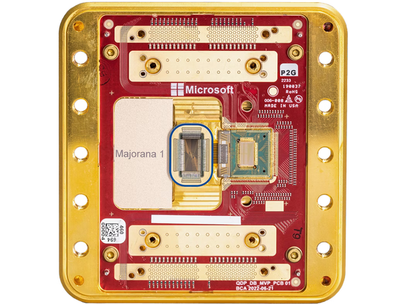 Quantum Computing: Old vs. New Methods and Microsoft’s Game-Changing Breakthrough