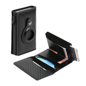 RFID Anti-theft Wallet