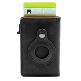 RFID Anti-theft Wallet